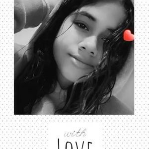 Meet your Posher, Alanis